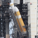 Illustration for article titled Orion Is Almost Ready To Undergo Trial By Fire